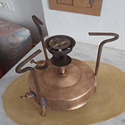 Brimus Antique